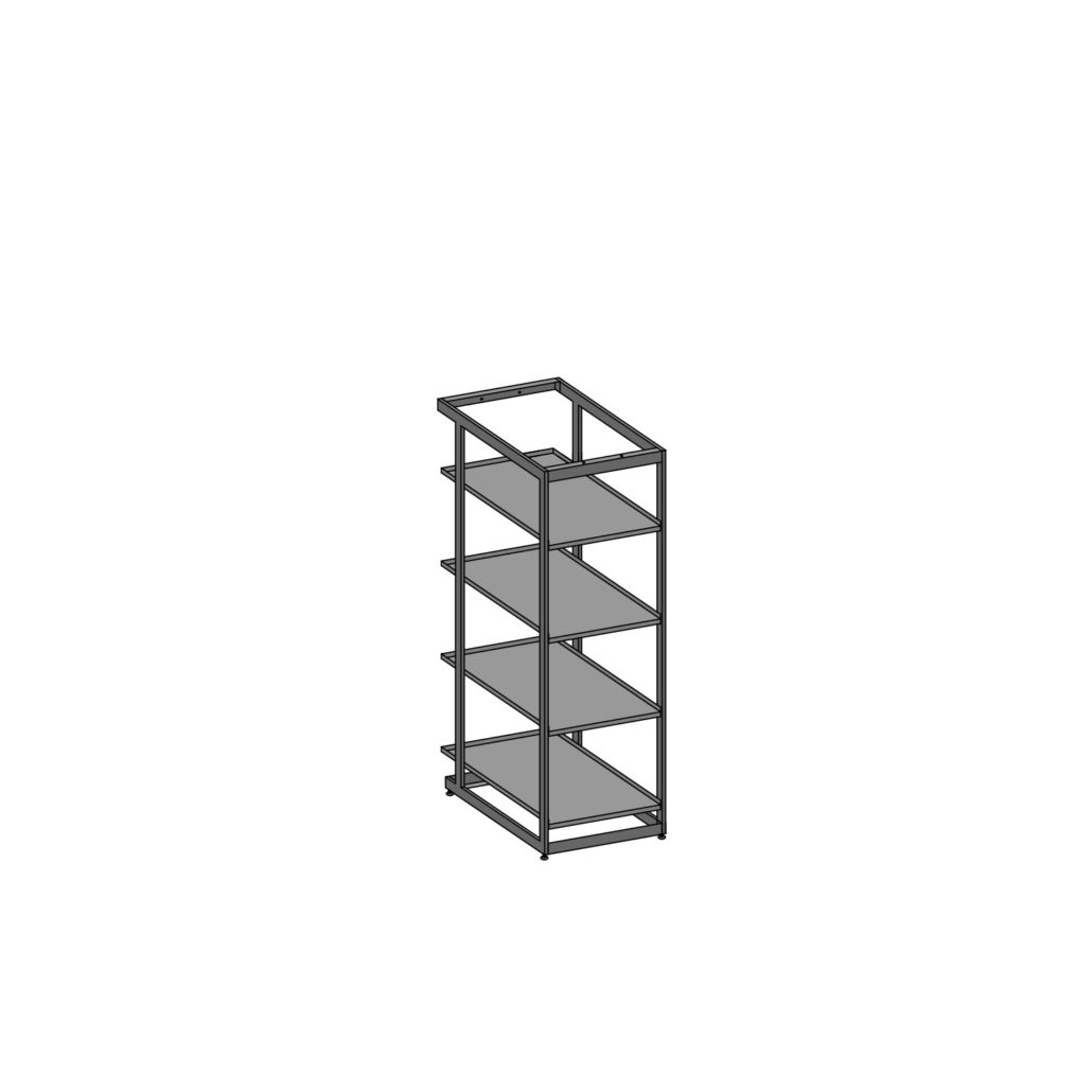 Module "bar"<p> 1 élément