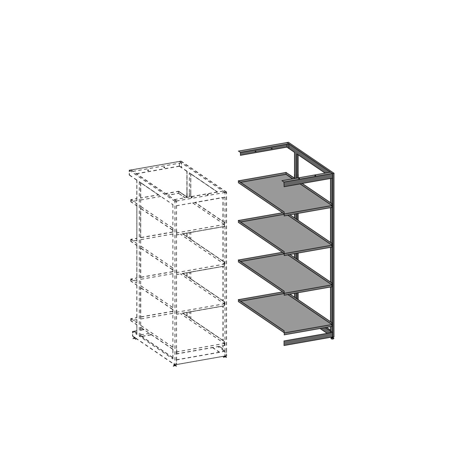 Module "bar"<p> élément supplémentaire