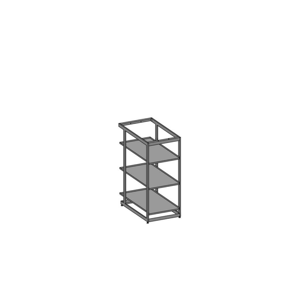 Module "table"<p> 1 élément
