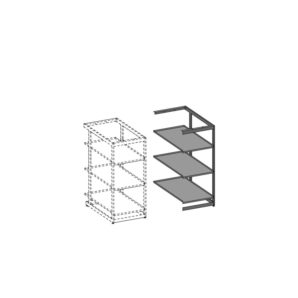 Module "table"<p> élément supplémentaire