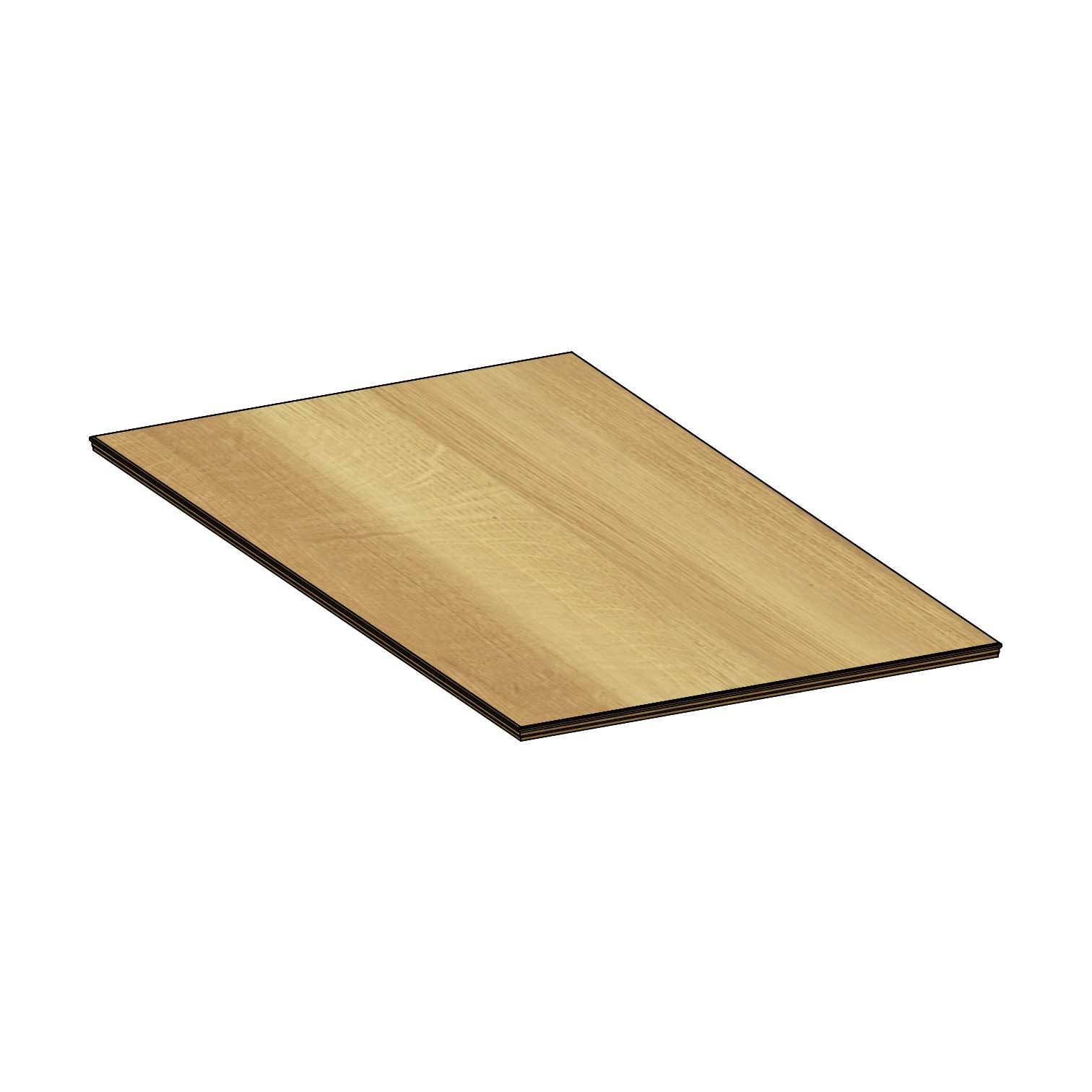 Module "bar"<p> plateau bois